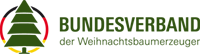 Logo Bundesverband der Weihnachtsbaumerzeuger